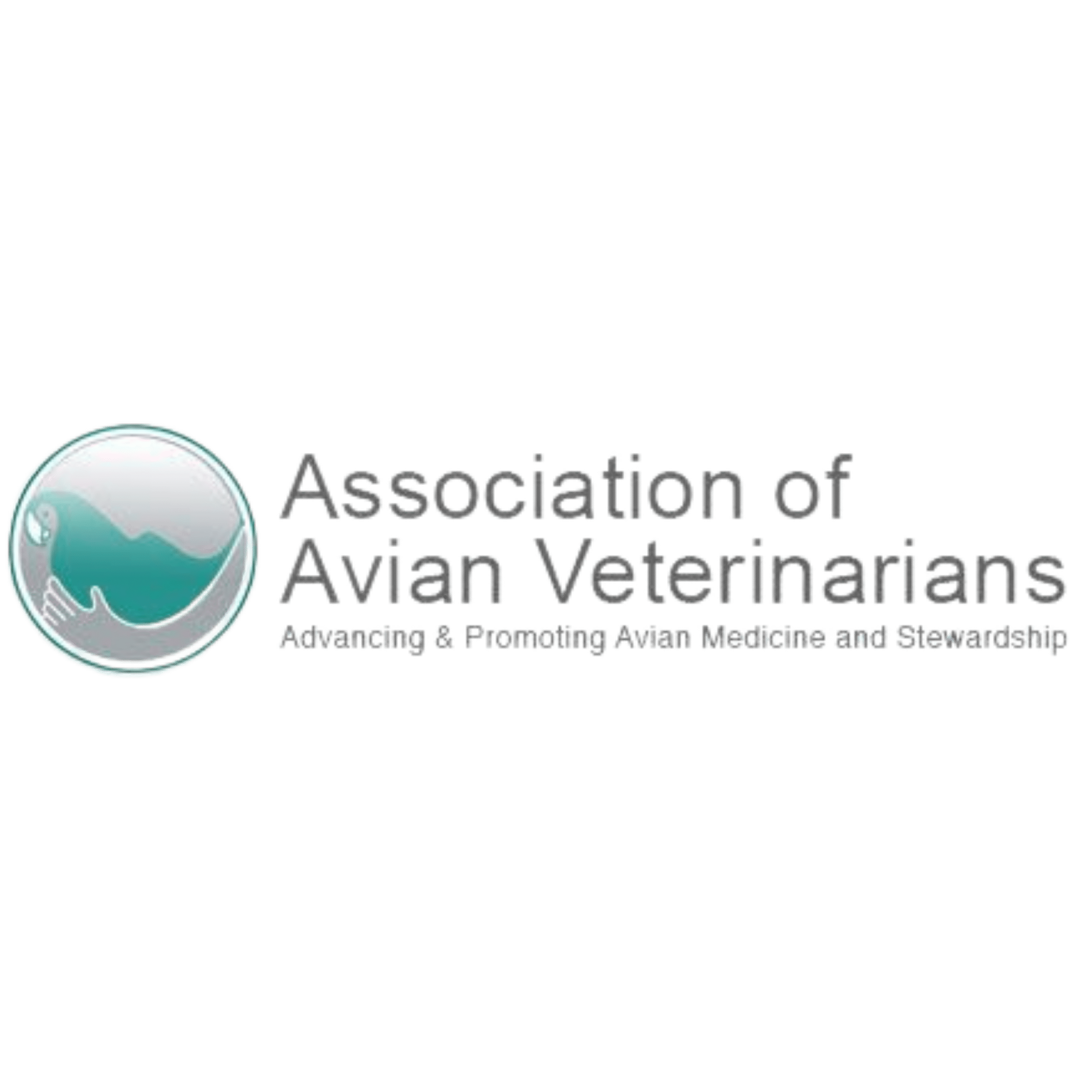 association of avian veterinarians logo